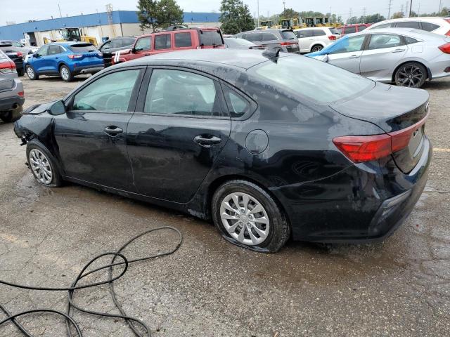 Obraz 2 z 2019 KIA FORTE FE 2019 z VIN 3KPF24AD7KE039966