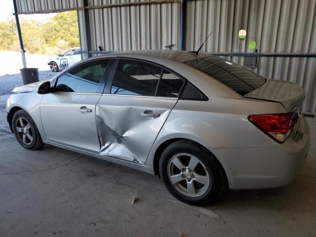 Image 2 of 2014 CHEVROLET CRUZE LT 2014 with VIN 1G1PC5SB9E7416914