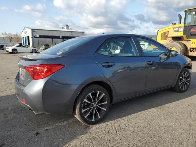 Image 3 of 2018 TOYOTA COROLLA L 2018 with VIN 2T1BURHE7JC012543