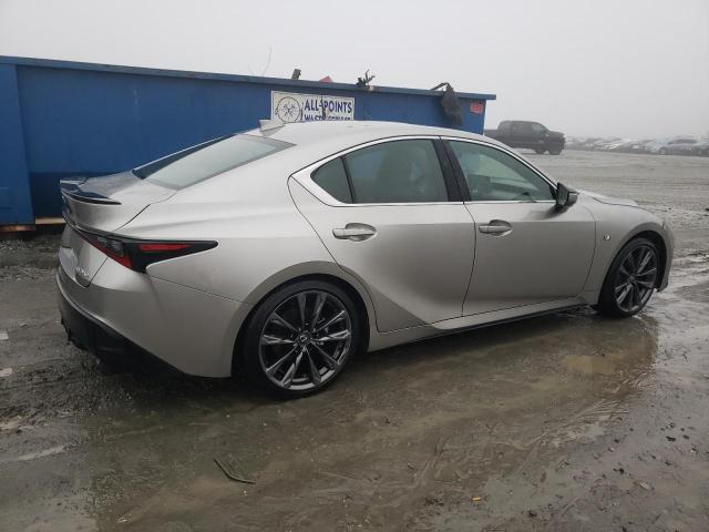 Obraz 3 z 2023 LEXUS IS 350 F SPORT DESIGN 2023 z VIN JTHGZ1B27P5062046
