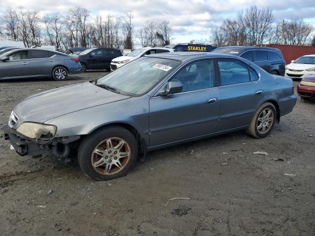 Obraz 2000 ACURA 3.2TL  2000