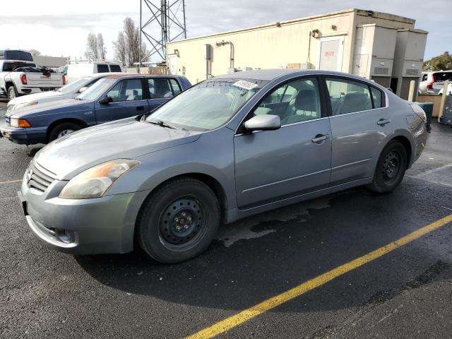 2007 NISSAN ALTIMA 2.5 2007 image