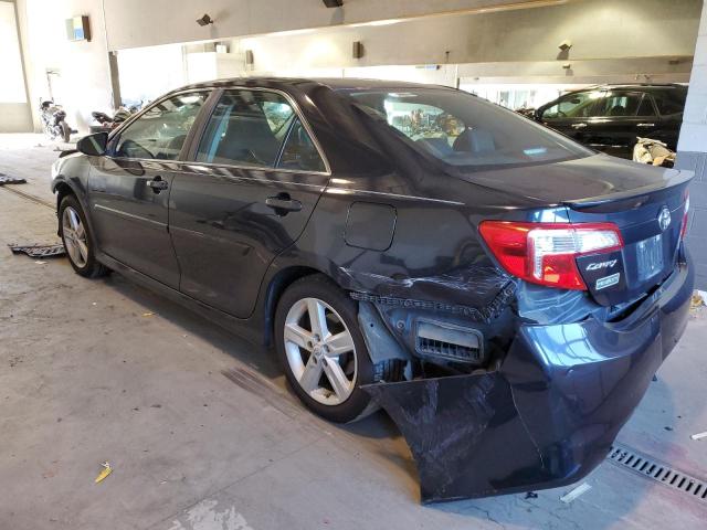 Image 2 of 2012 TOYOTA CAMRY BASE 2012 with VIN 4T1BF1FKXCU177296