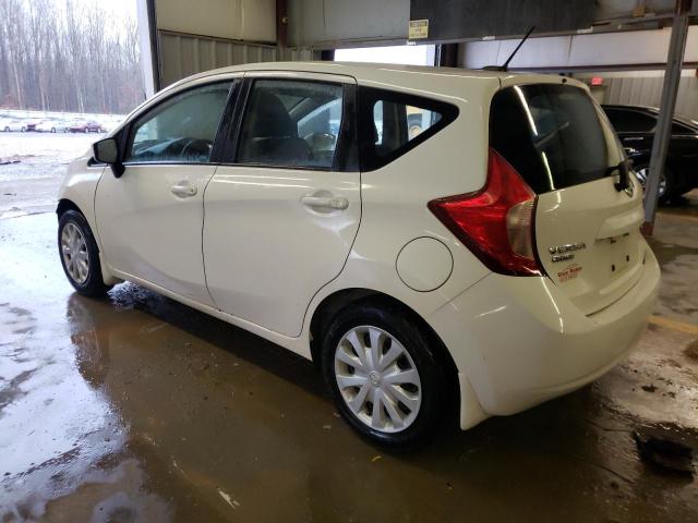 Image 2 of 2016 NISSAN VERSA NOTE S 2016 with VIN 3N1CE2CP7GL371711