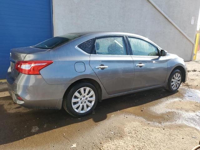 Изображение 3 2019 NISSAN SENTRA S 2019 с VIN 3N1AB7AP8KY447917