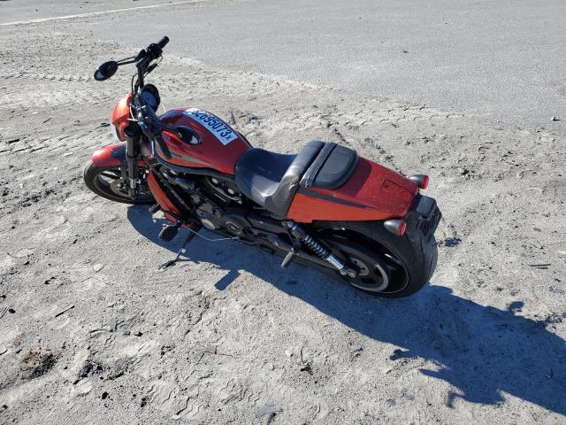 Image 3 of 2014 HARLEY-DAVIDSON VRSCDX NIGHT ROD SPECIAL 2014 with VIN 1HD1HHH18EC809369