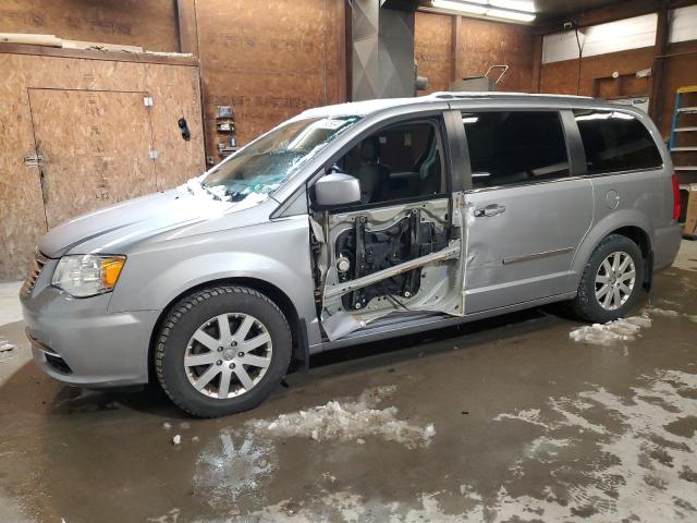 Image 1 of 2015 CHRYSLER TOWN & COUNTRY TOURING 2015 with VIN 2C4RC1BG2FR570997