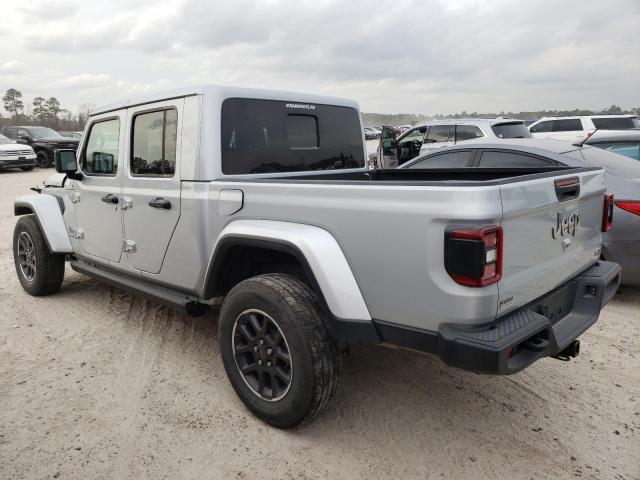 Изображение 2 2022 JEEP GLADIATOR OVERLAND 2022 с VIN 1C6HJTFG5NL180577