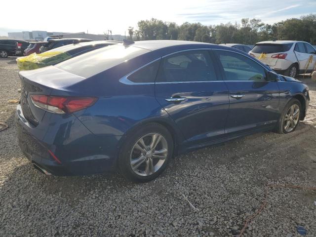 Obraz 3 z 2019 HYUNDAI SONATA LIMITED 2019 z VIN 5NPE34AFXKH743794