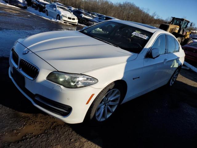 Изображение 1 2014 BMW 535 XI 2014 с VIN WBA5B3C50ED537618