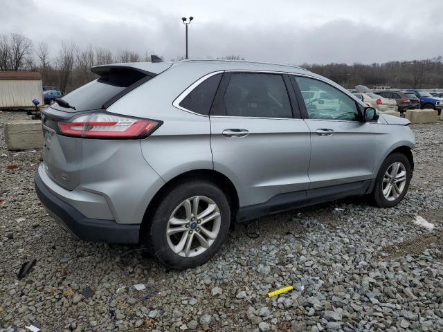 Image 3 of 2020 FORD EDGE SEL 2020 with VIN 2FMPK4J9XLBB16673