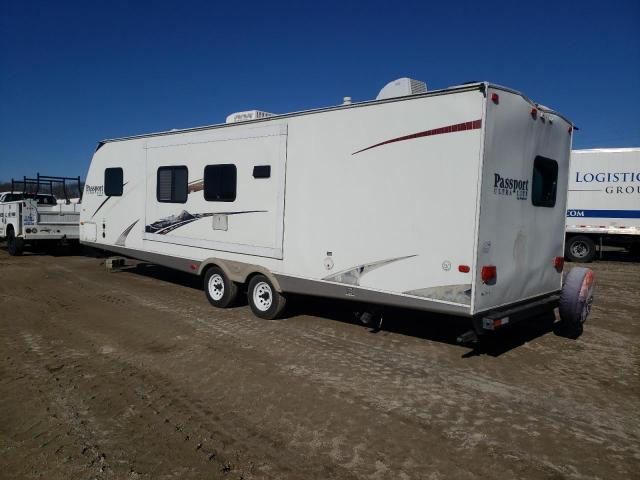 Obraz 3 z 2009 KEY TRAILER 2009 z VIN 4YDT3002896411420