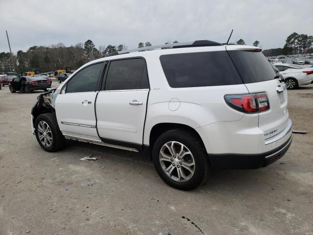 Obraz 2 z 2016 GMC ACADIA SLT-1 2016 z VIN 1GKKVRKD5GJ236019