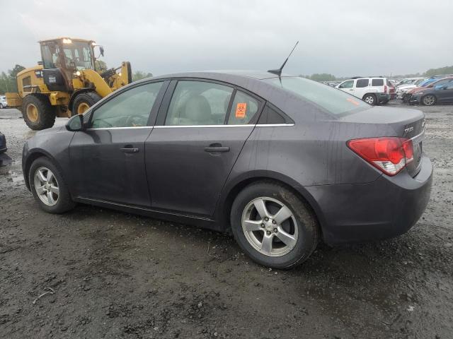 Изображение 2 2011 CHEVROLET CRUZE LT 2011 с VIN 1G1PG5S92B7186355