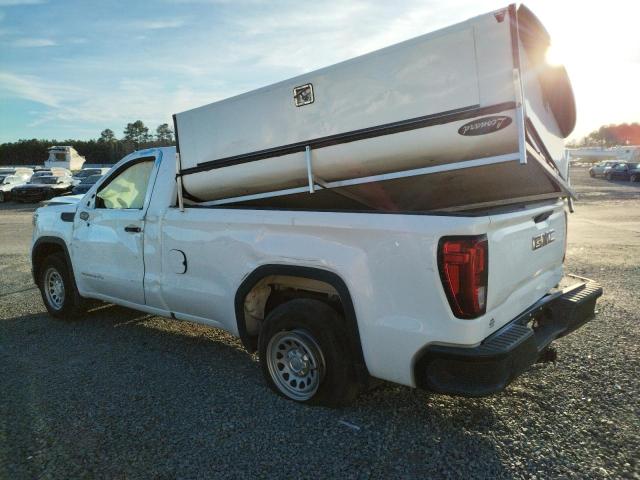Obraz 3 z 2019 GMC SIERRA C1500 2019 z VIN 3GTN8AEH4KG214152