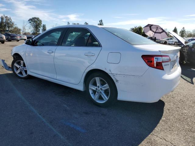Изображение 2 2014 TOYOTA CAMRY L 2014 с VIN 4T1BF1FK4EU459176
