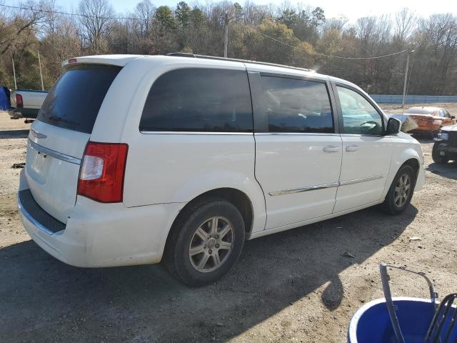Изображение 3 2013 CHRYSLER TOWN & COUNTRY TOURING 2013 с VIN 2C4RC1BG6DR555612