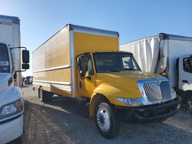 Image 1 of 2013 INTERNATIONAL 4000 4300 2013 with VIN 1HTMMAAM5DH104247