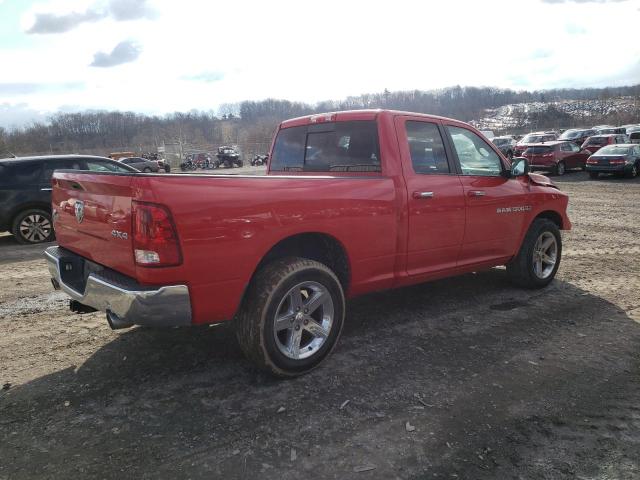 Изображение 3 2011 Dodge RAM 1500 2011 с VIN 1D7RV1GT6BS678005
