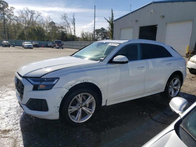 Obraz 2022 AUDI Q8 PREMIUM PLUS 2022