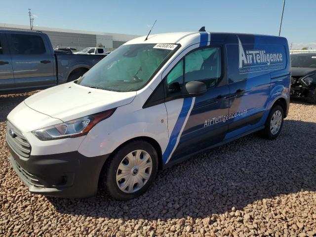 Изображение 1 2020 FORD TRANSIT CONNECT XL 2020 с VIN NM0LS7E28L1472405