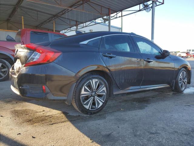Obraz 3 z 2017 HONDA CIVIC EX 2017 z VIN 2HGFC1F31HH649758