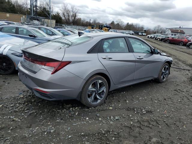 Image 3 of 2023 HYUNDAI ELANTRA SEL 2023 with VIN KMHLS4AG9PU476448