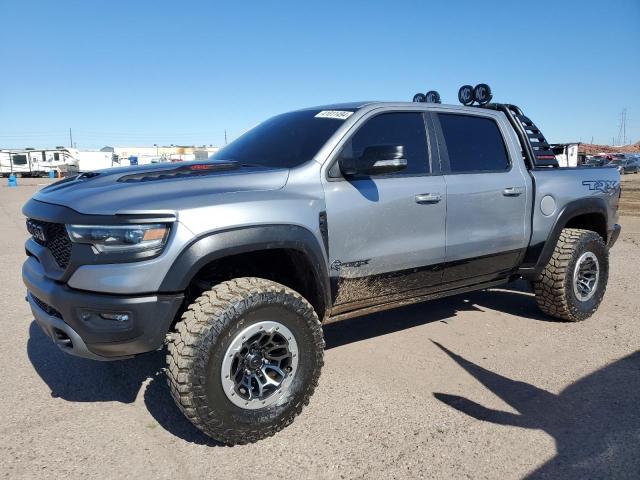 Изображение 1 2021 RAM 1500 TRX 2021 с VIN 1C6SRFU91MN900562