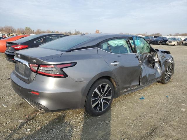Изображение 3 2021 NISSAN MAXIMA SV 2021 с VIN 1N4AA6CV5MC506753