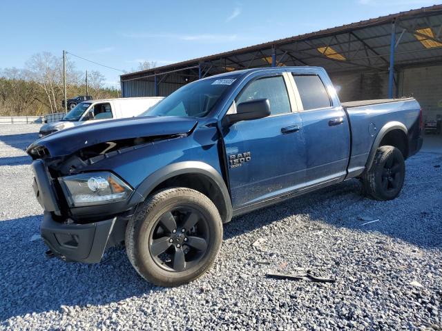 Image 1 of 2019 RAM 1500 CLASSIC SLT 2019 with VIN 1C6RR7GG3KS735935