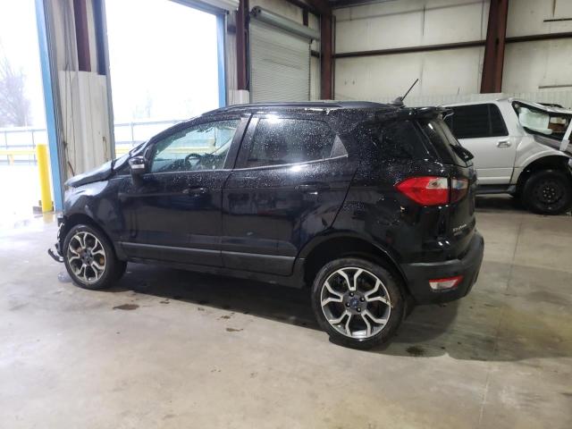 Obraz 2 z 2020 FORD ECOSPORT SES 2020 z VIN MAJ6S3JLXLC346449