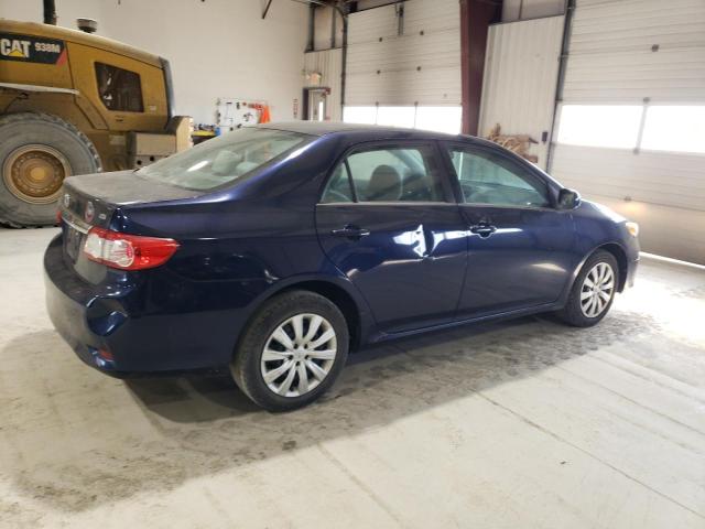 Obraz 3 z 2013 TOYOTA COROLLA BASE 2013 z VIN 2T1BU4EE3DC049956