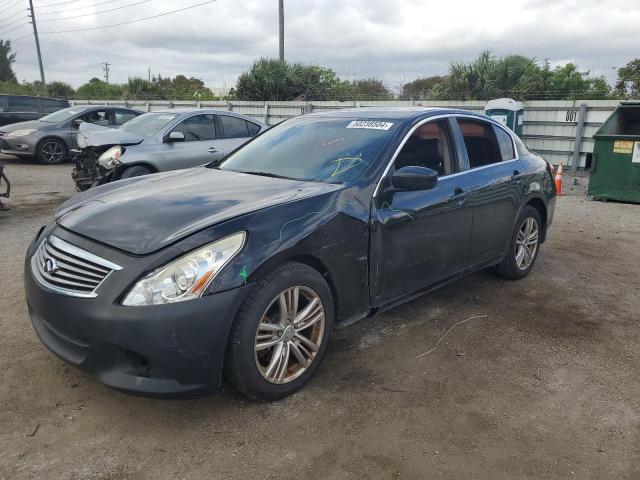 Изображение 2011 INFINITI G37  2011