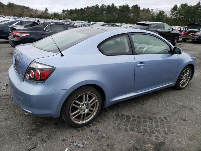 Изображение 3 2008 TOYOTA SCION TC  2008 с VIN JTKDE167080249545