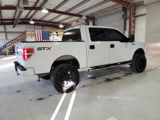 Image 3 of 2014 FORD F150 SUPERCREW 2014 with VIN 1FTEW1CM4EKD30650