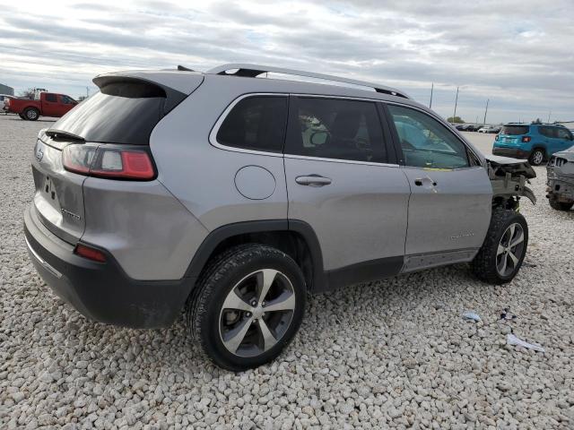 Image 3 of 2020 JEEP CHEROKEE LIMITED 2020 with VIN 1C4PJLDB2LD576999