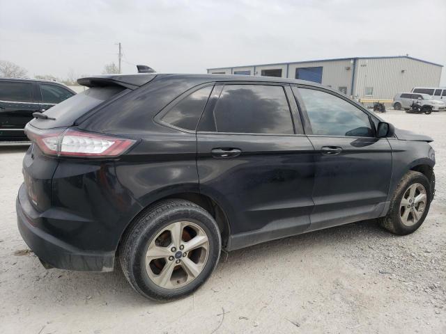 Image 3 of 2018 FORD EDGE SE 2018 with VIN 2FMPK3G94JBC00549