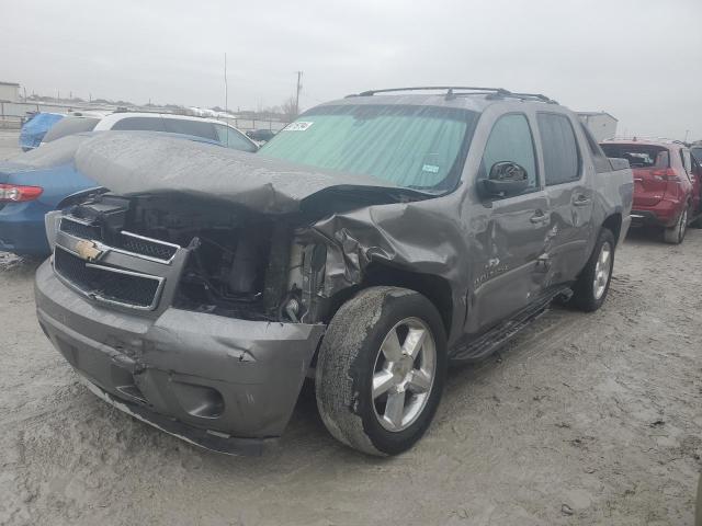 2007 CHEVROLET AVALANCHE C1500 2007 image