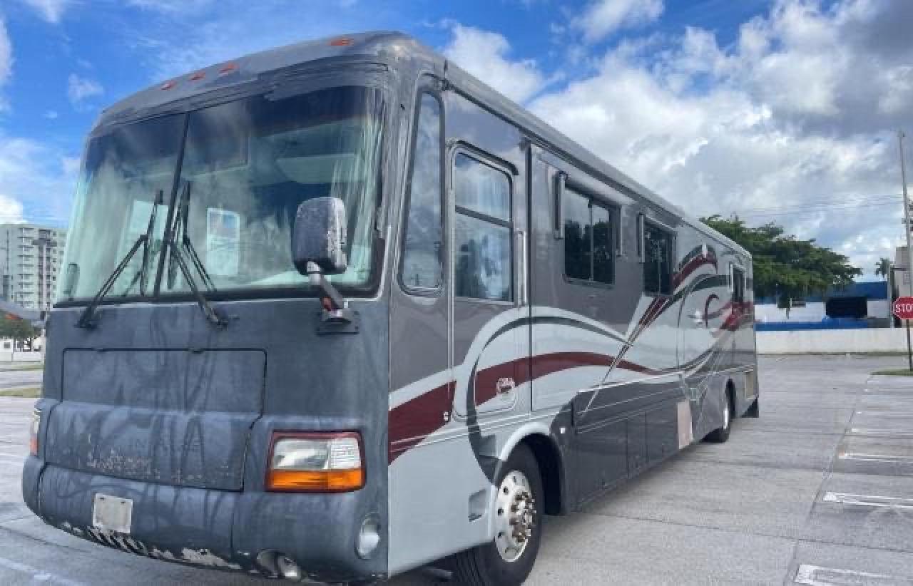 Изображение 2 1997 FREIGHTLINER CHASSIS V LINE MOTOR HOME 1997 с VIN 4UZ6VLCA9VC792751