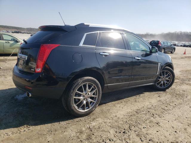 Image 3 of 2015 CADILLAC SRX PERFORMANCE COLLECTION 2015 with VIN 3GYFNCE36FS548743