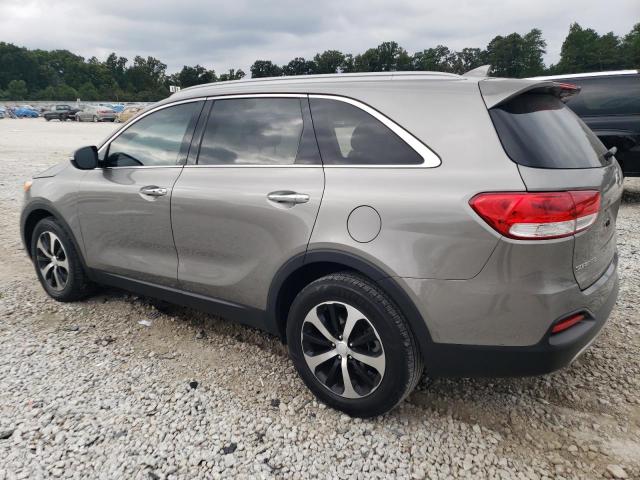 Image 2 of 2016 KIA SORENTO EX 2016 with VIN 5XYPH4A15GG025485