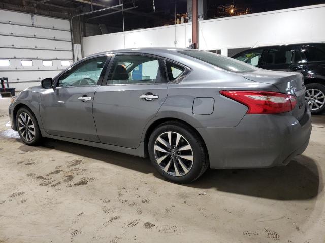 Obraz 2 z 2017 NISSAN ALTIMA 2.5 2017 z VIN 1N4AL3AP3HC111795