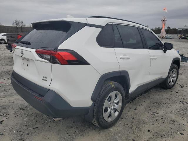 Изображение 3 2021 TOYOTA RAV4 LE 2021 с VIN 2T3F1RFV0MC206081