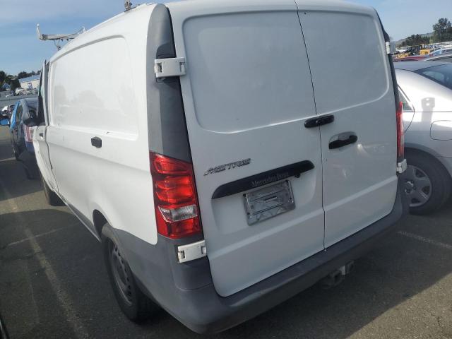 Obraz 2 z 2016 MERCEDES-BENZ METRIS  2016 z VIN WD3PG2EA2G3126967