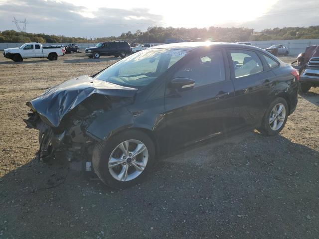 Image 1 of 2014 FORD FOCUS SE 2014 with VIN 1FADP3F2XEL462004