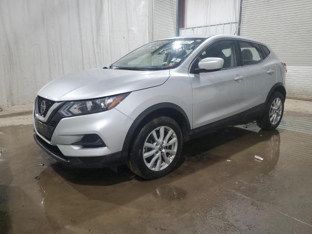 Изображение 2022 NISSAN ROGUE SPORT S 2022
