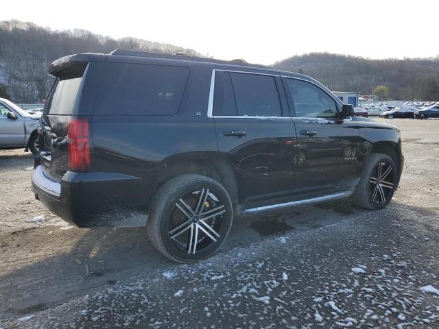 Image 3 of 2016 CHEVROLET TAHOE K1500 LT 2016 with VIN 1GNSKBKC5GR364921