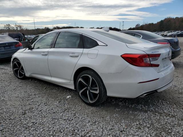 Изображение 2 2018 HONDA ACCORD SPORT 2018 с VIN 1HGCV1F36JA204577