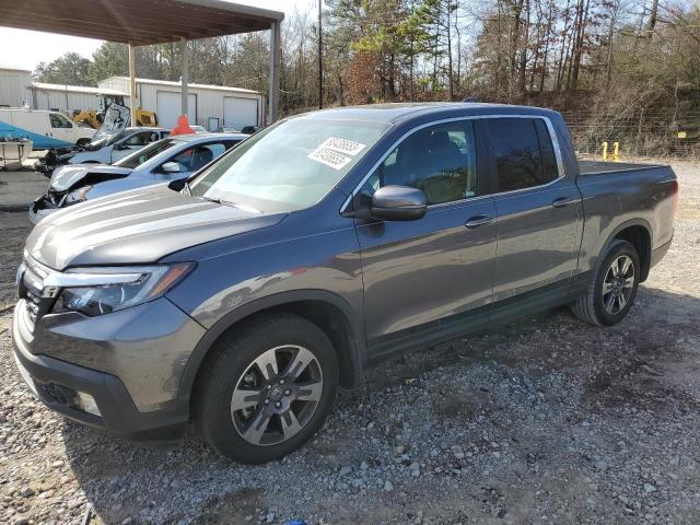 Изображение 1 2019 HONDA RIDGELINE RTL 2019 с VIN 5FPYK2F66KB000374