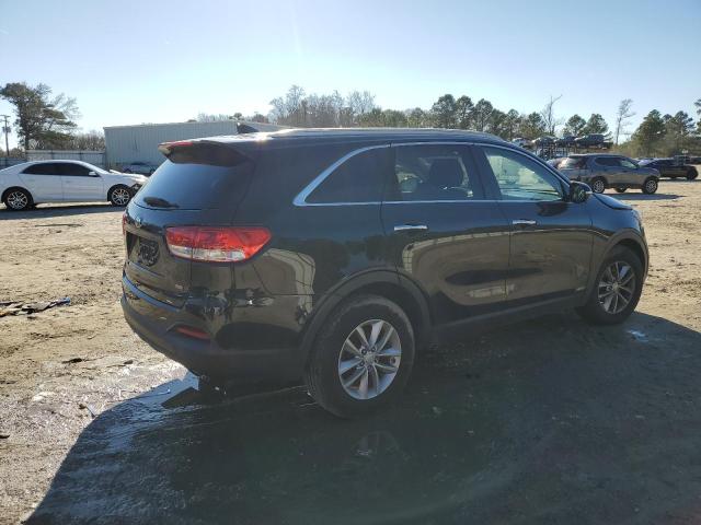 Изображение 3 2016 KIA SORENTO LX 2016 с VIN 5XYPGDA35GG109634